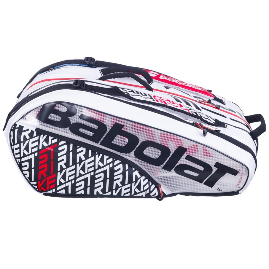 Homem Babolat Tenis | Rh12 Pure Strike