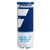 Tenis Babolat Pressurizadas | Gold All Court X3