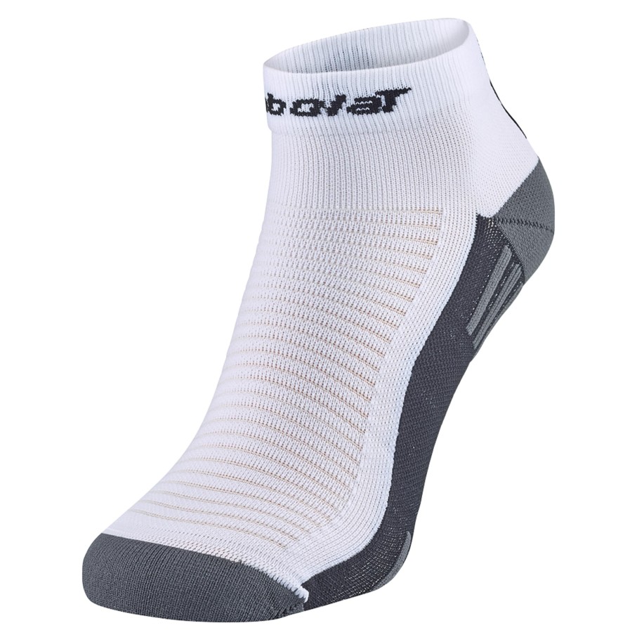 Homem Babolat Meias | Padel Quarter Socks