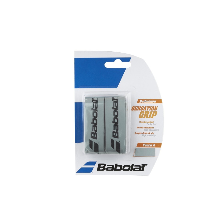 Badminton Babolat Sensacao | Sensation Grip