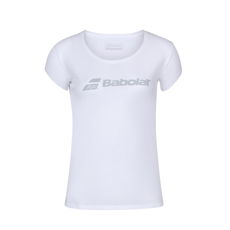 Tenis Babolat Raparigas | Exercise Babolat Tee