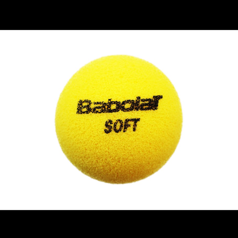 Tenis Babolat Bolas De Aprendizagem | Soft Foam X3