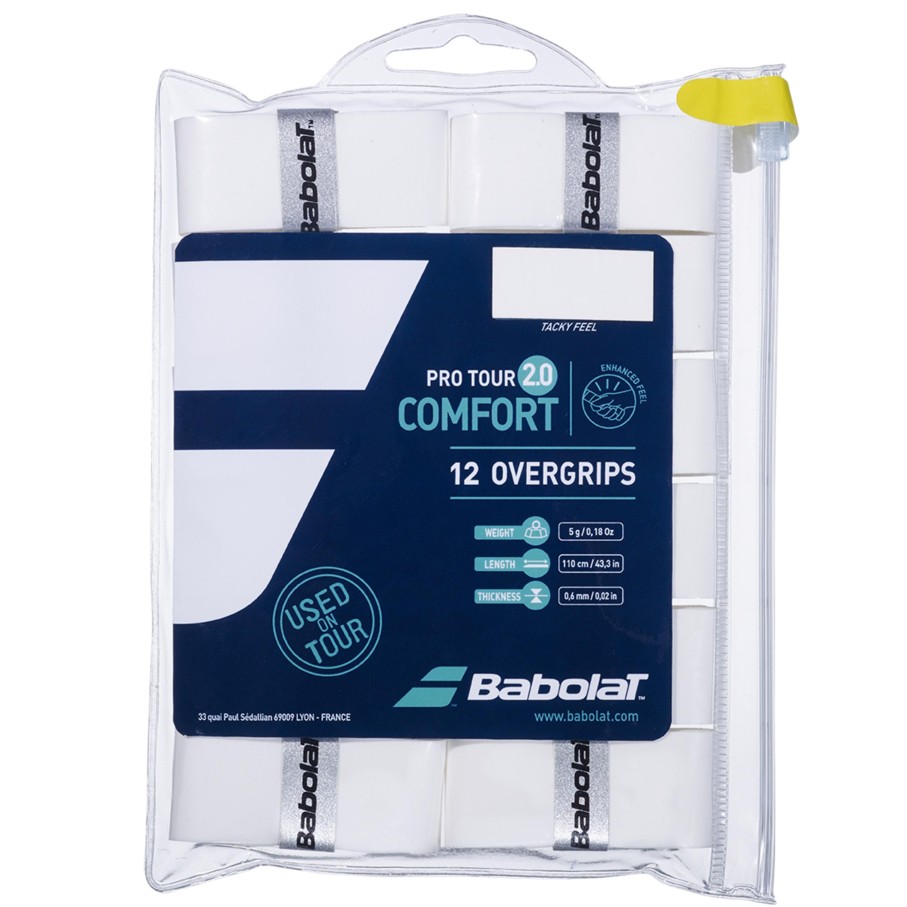 Tenis Babolat Comfort | Pro Tour 2.0 X12