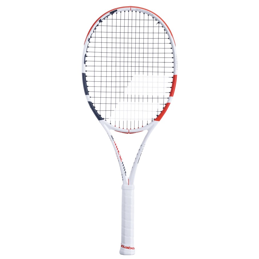 Tenis Babolat Pure Strike | Pure Strike Lite Sem Cordas