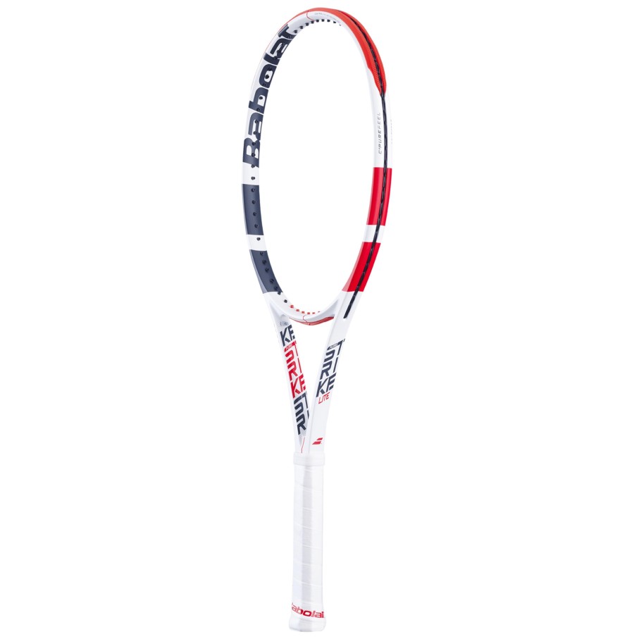 Tenis Babolat Pure Strike | Pure Strike Lite Sem Cordas