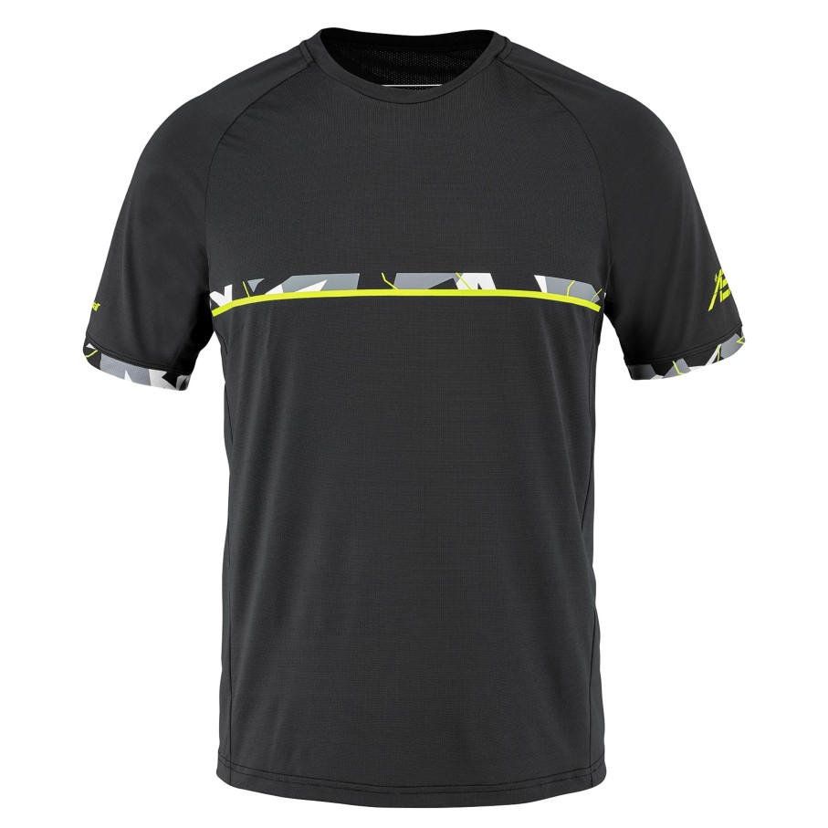 Tenis Babolat Pure Aero | Aero Crew Neck Tee