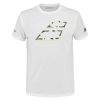 Tenis Babolat Pure Aero | Aero Cotton Tee