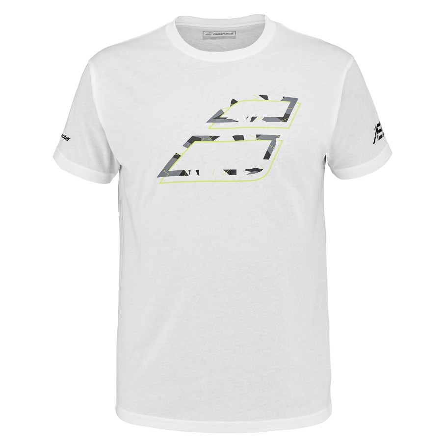 Tenis Babolat Pure Aero | Aero Cotton Tee