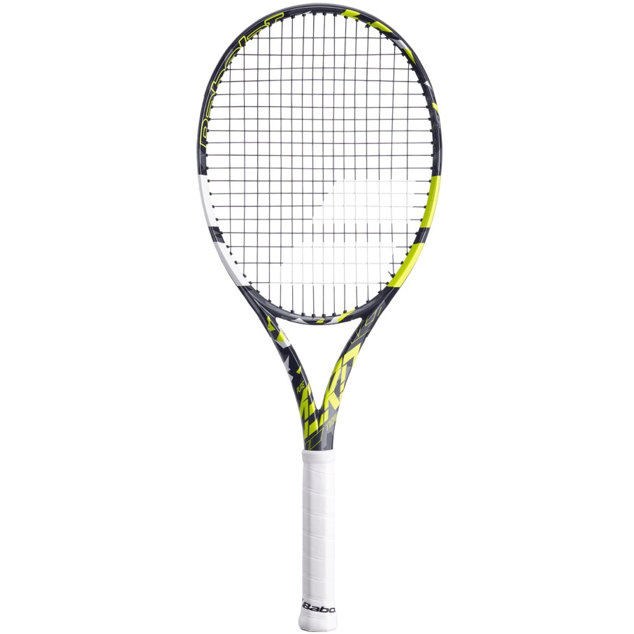 Tenis Babolat Adultos | Pure Aero Team Sem Cordoes