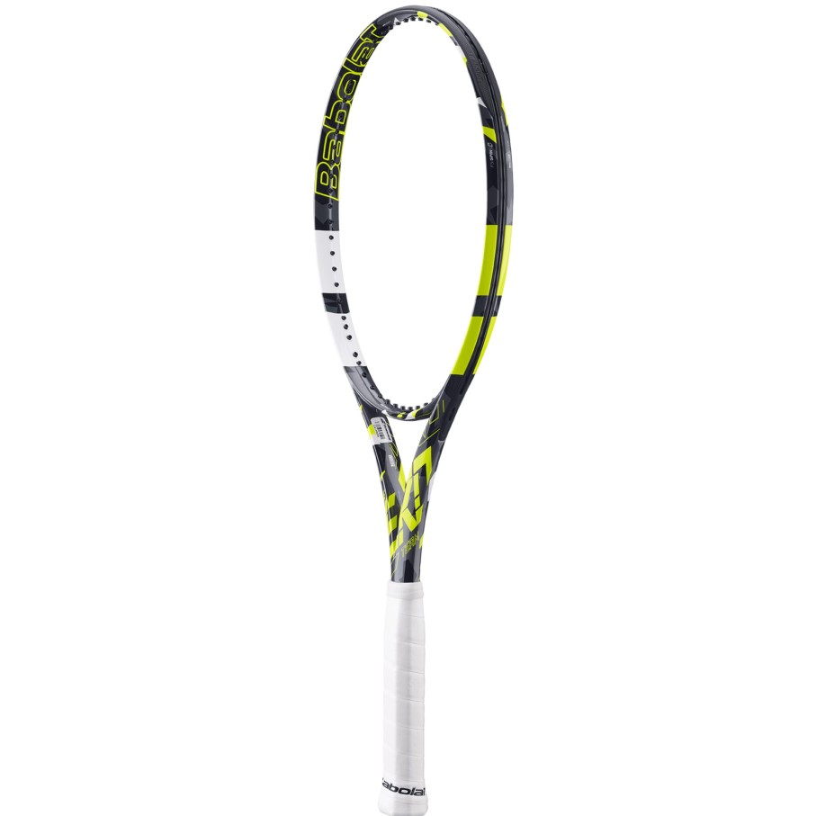 Tenis Babolat Adultos | Pure Aero Team Sem Cordoes