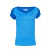 Mulheres Babolat Cintura | Play Cap Sleeve Top