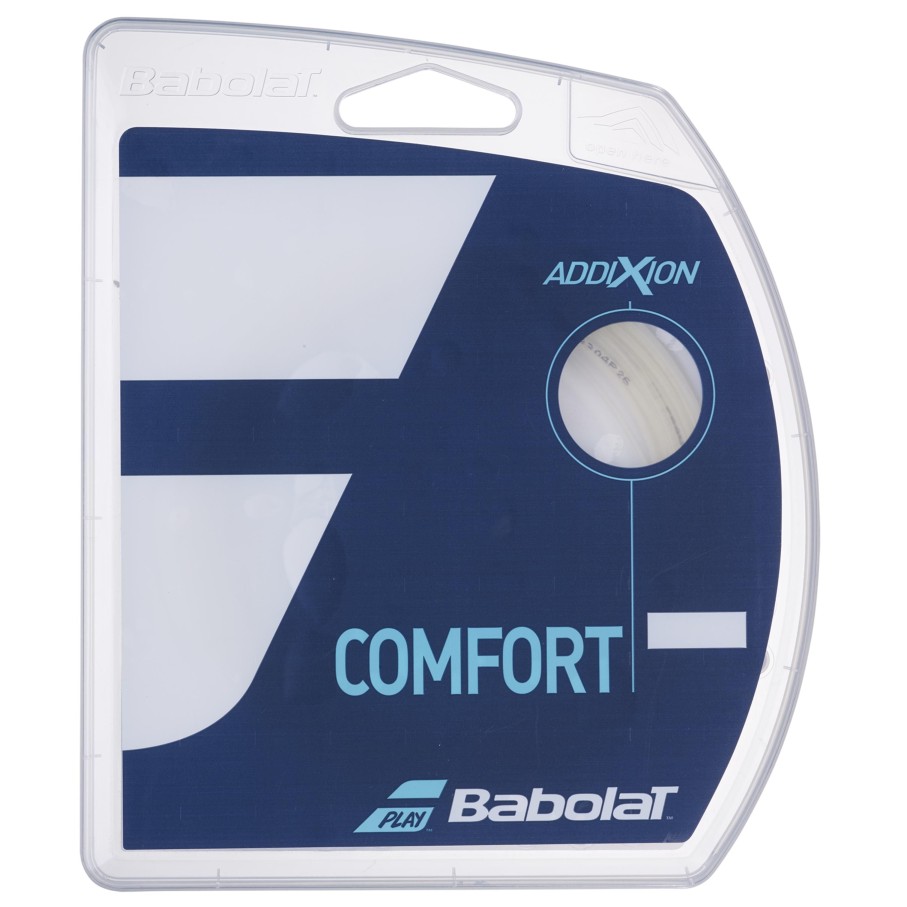 Tenis Babolat Multifilamento | Addixion 12M