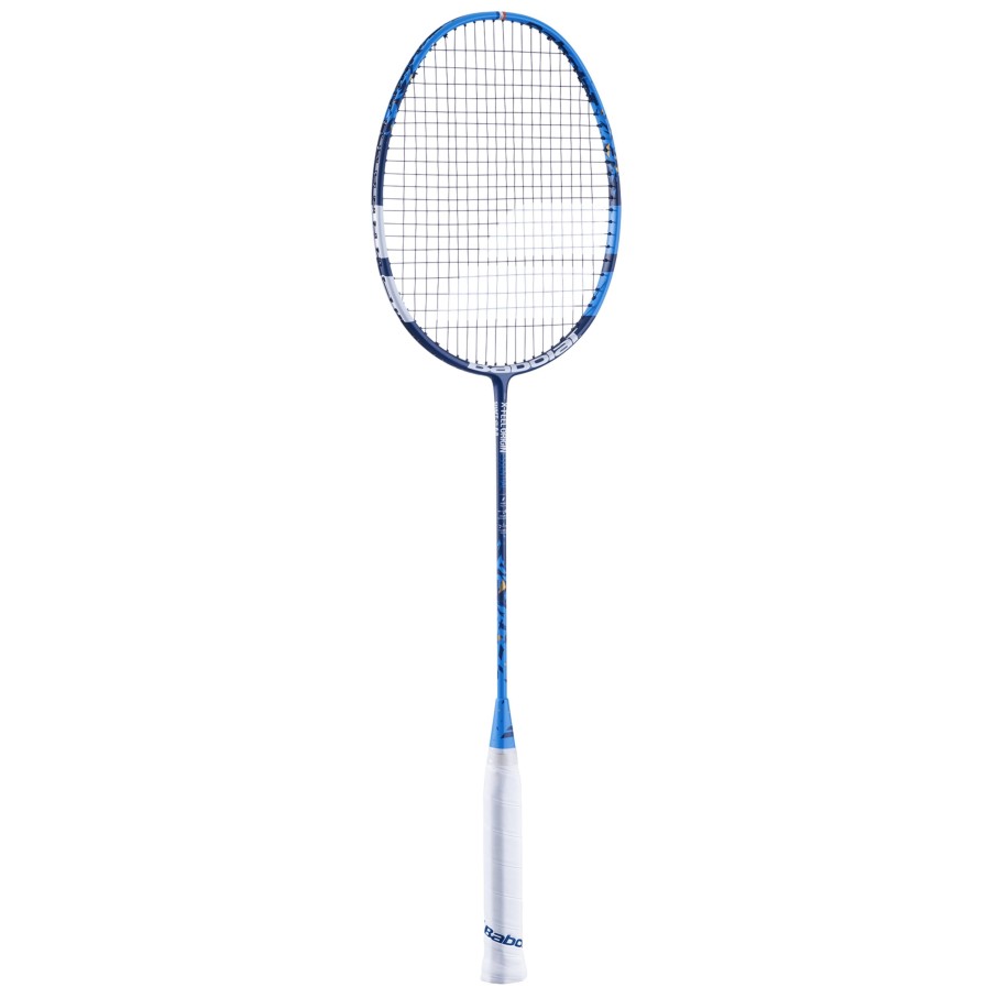 Badminton Babolat Intensive | X-Feel Origin Essential Com Cordas