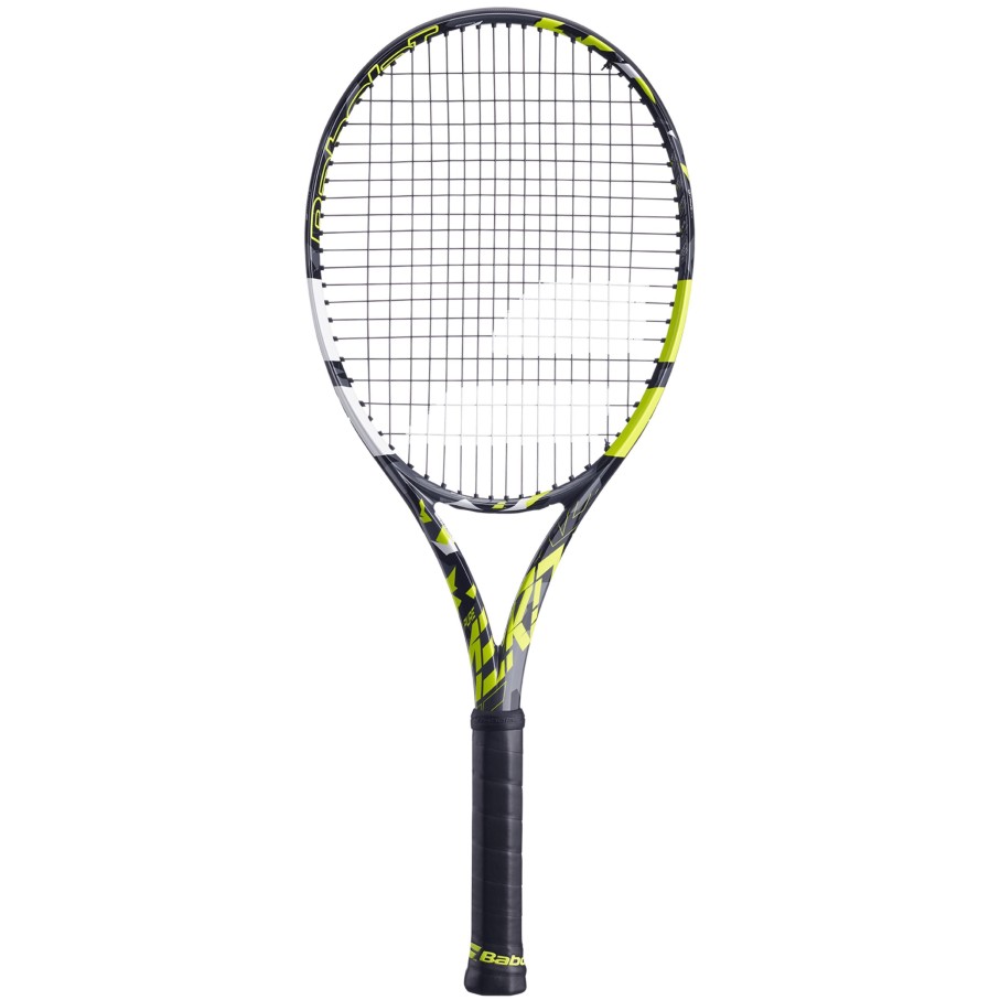 Tenis Babolat Adultos | Pure Aero Sem Cordoes