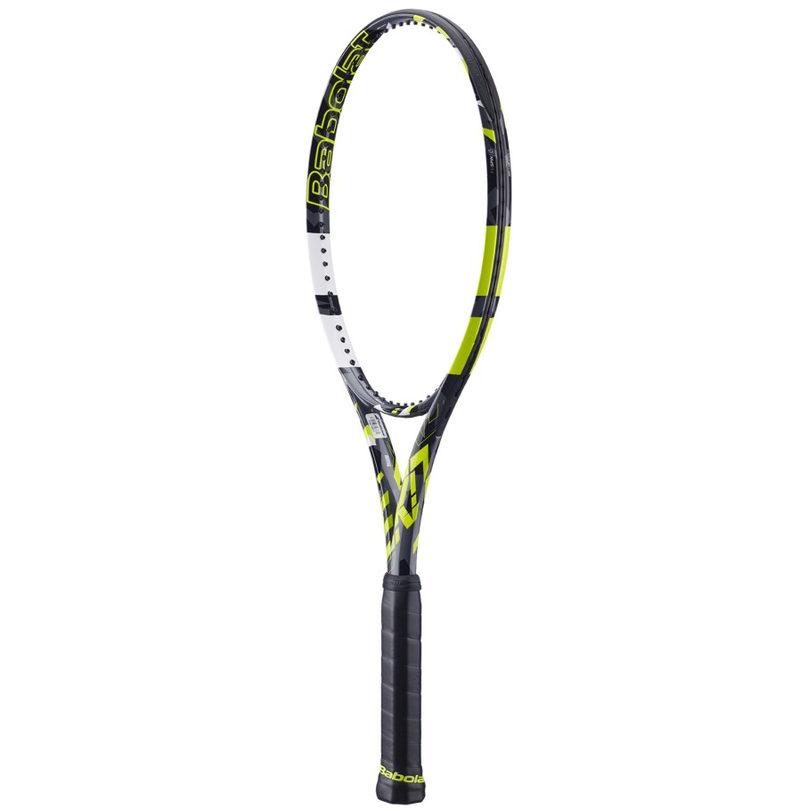 Tenis Babolat Adultos | Pure Aero Sem Cordoes