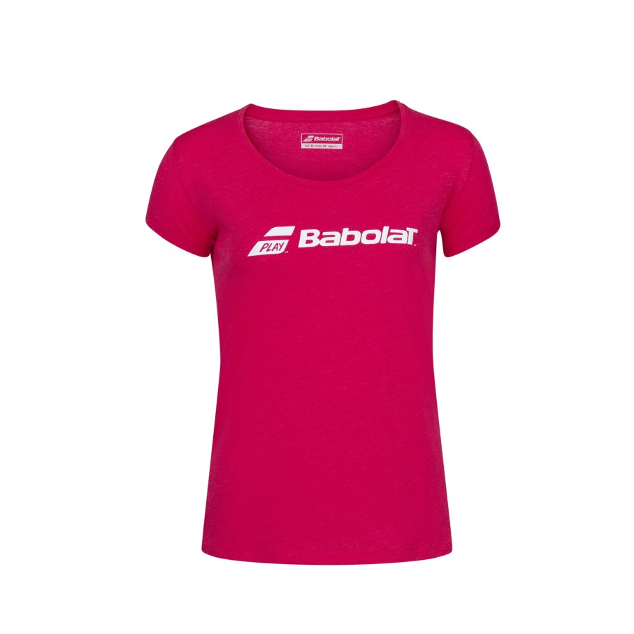 Juniores&Criancas Babolat Cintura | Exercise Babolat Tee