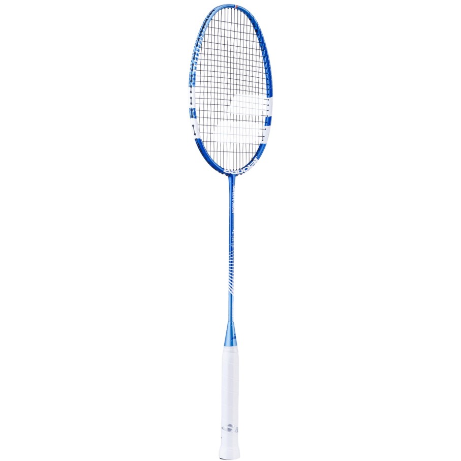 Badminton Babolat Intensive | Satelite Origin Essential Com Cordas