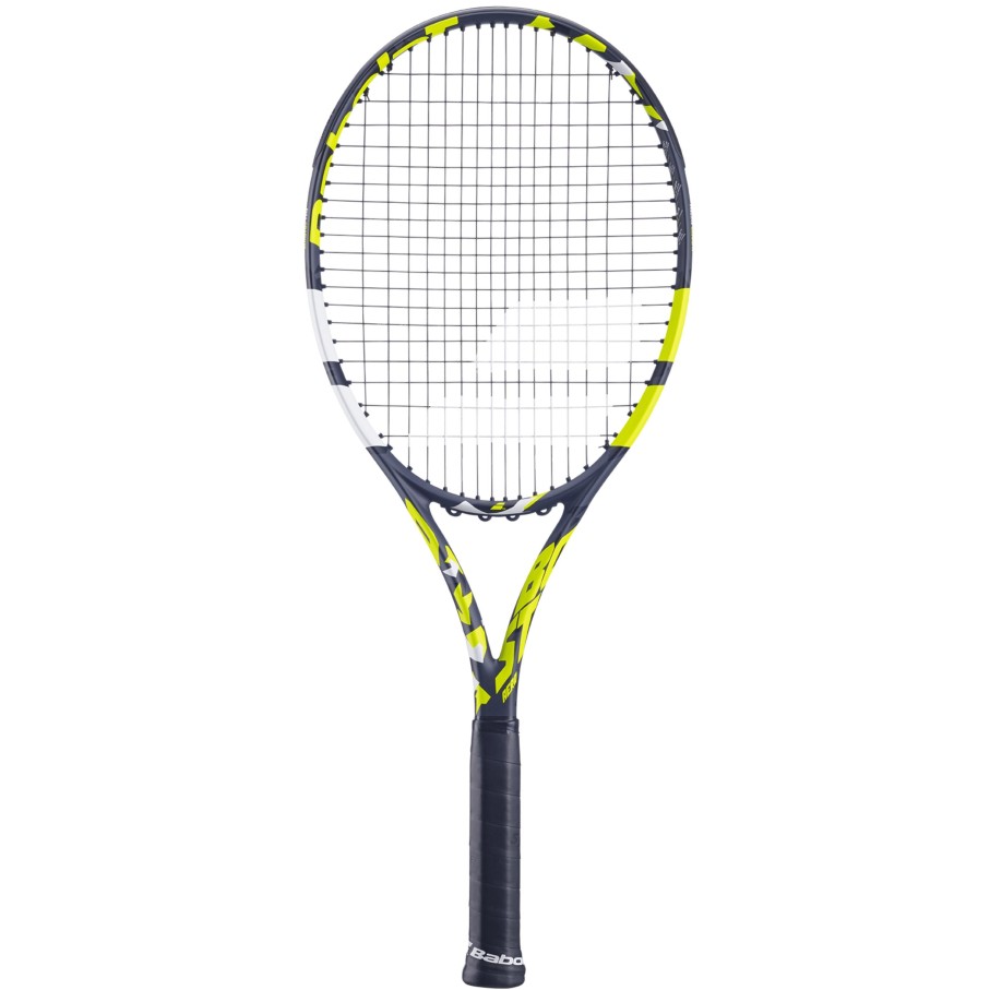 Tenis Babolat Adultos | Boost Aero Com Cordas