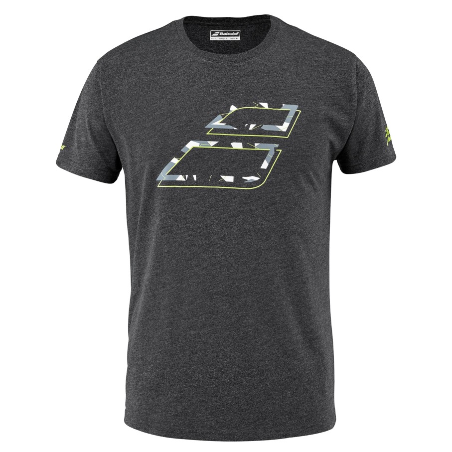 Tenis Babolat Homem | Aero Cotton Tee