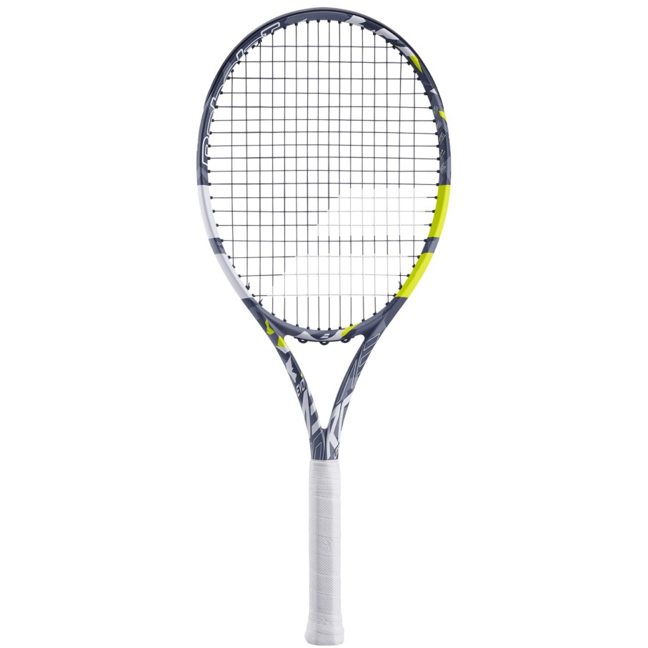 Tenis Babolat Adultos | Evo Aero Lite Sem Cordas