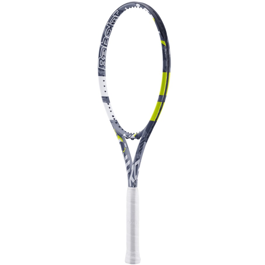 Tenis Babolat Adultos | Evo Aero Lite Sem Cordas