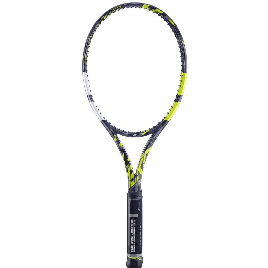 Tenis Babolat Pure Aero | Pure Aero 98 X2 Sem Cordoes