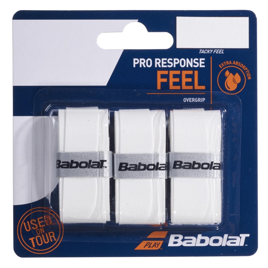 Tenis Babolat Absorcao | Pro Response X3