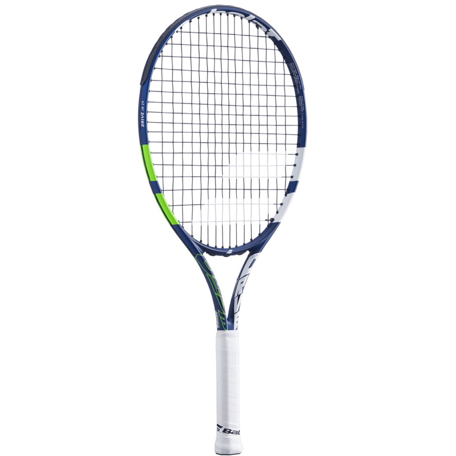 Tenis Babolat Juniores&Criancas | Drive Junior 24 Com Cordas