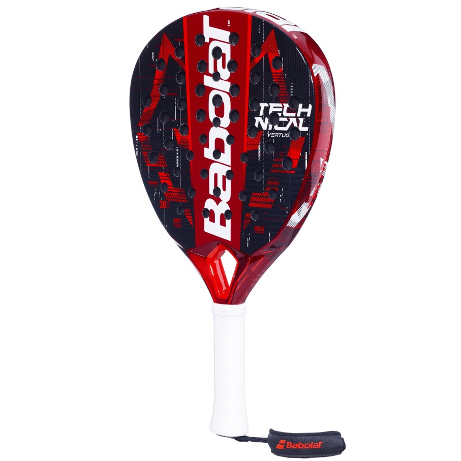 Padel Babolat | Technical Vertuo Juan Lebron