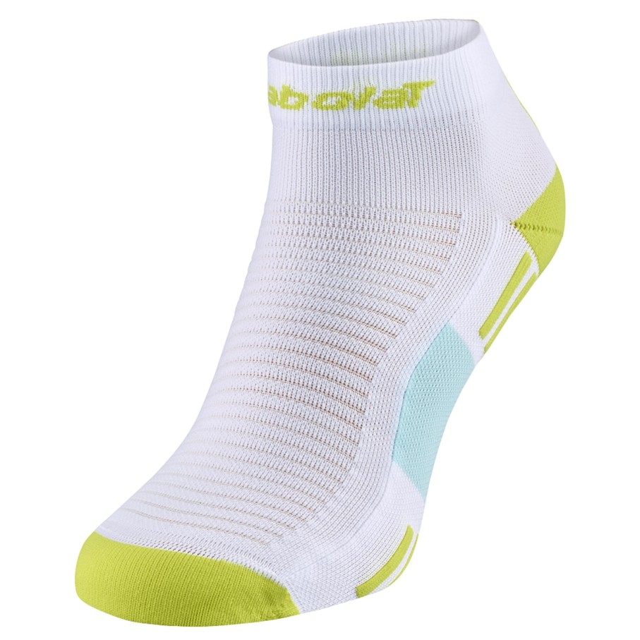 Homem Babolat Meias | Padel Quarter Socks