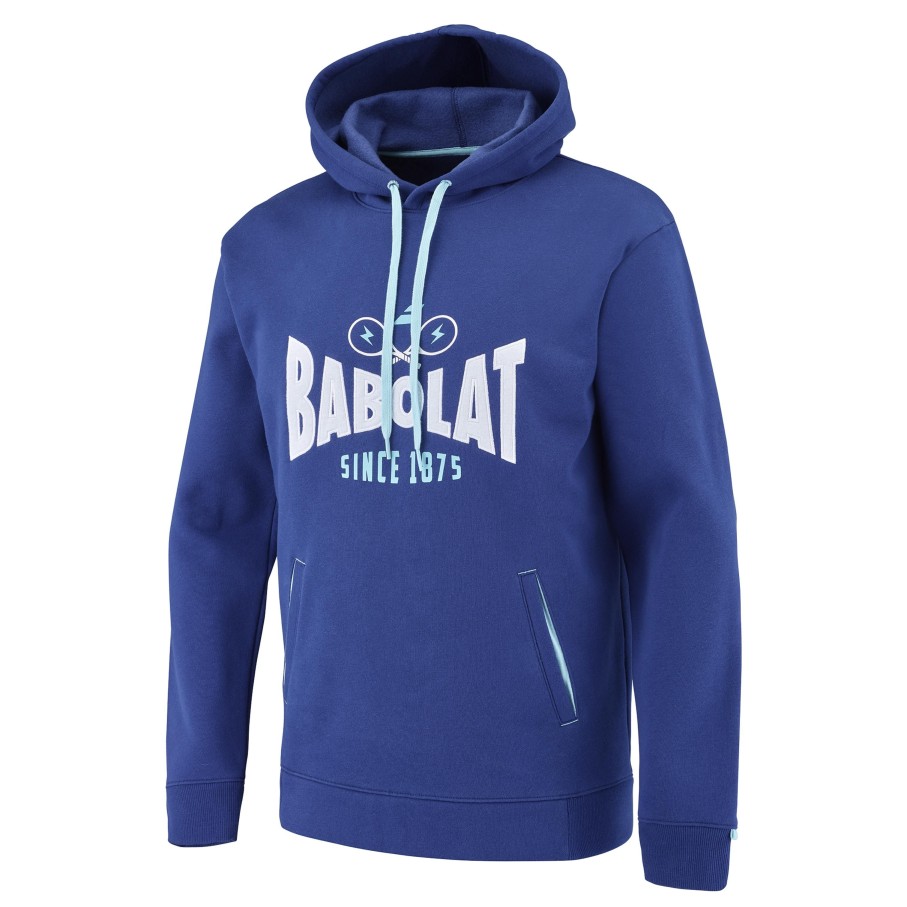 Homem Babolat Cintura | Exercise Hood Sweat