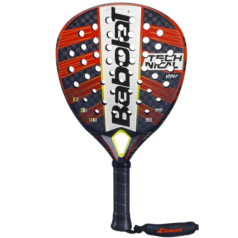 Padel Babolat Adultos | Technical Viper