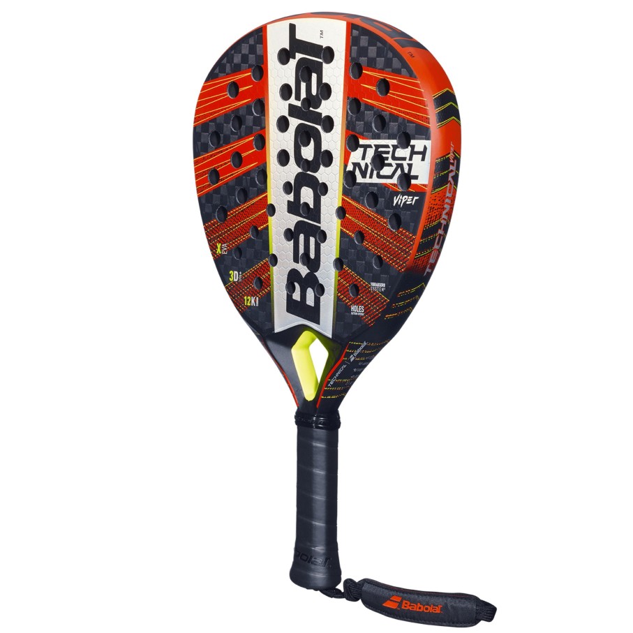 Padel Babolat Adultos | Technical Viper