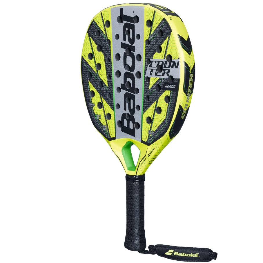 Padel Babolat Adultos | Counter Veron