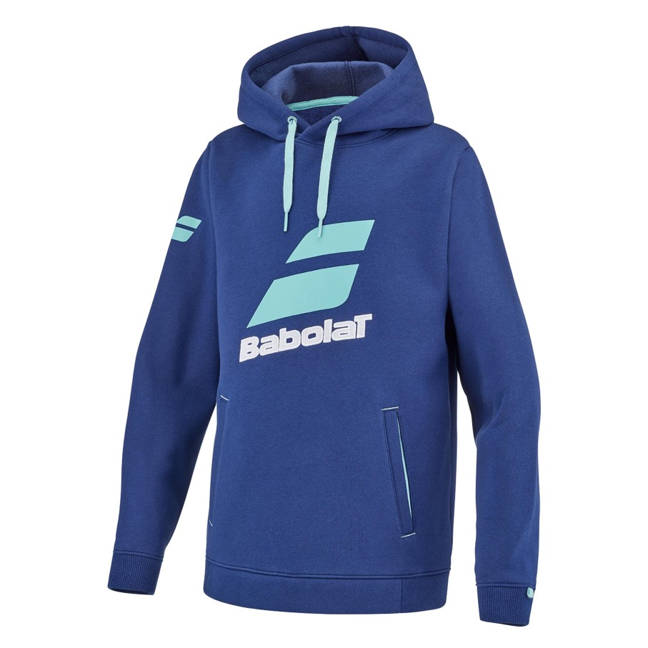 Tenis Babolat Rapazes | Exercise Hood Sweat