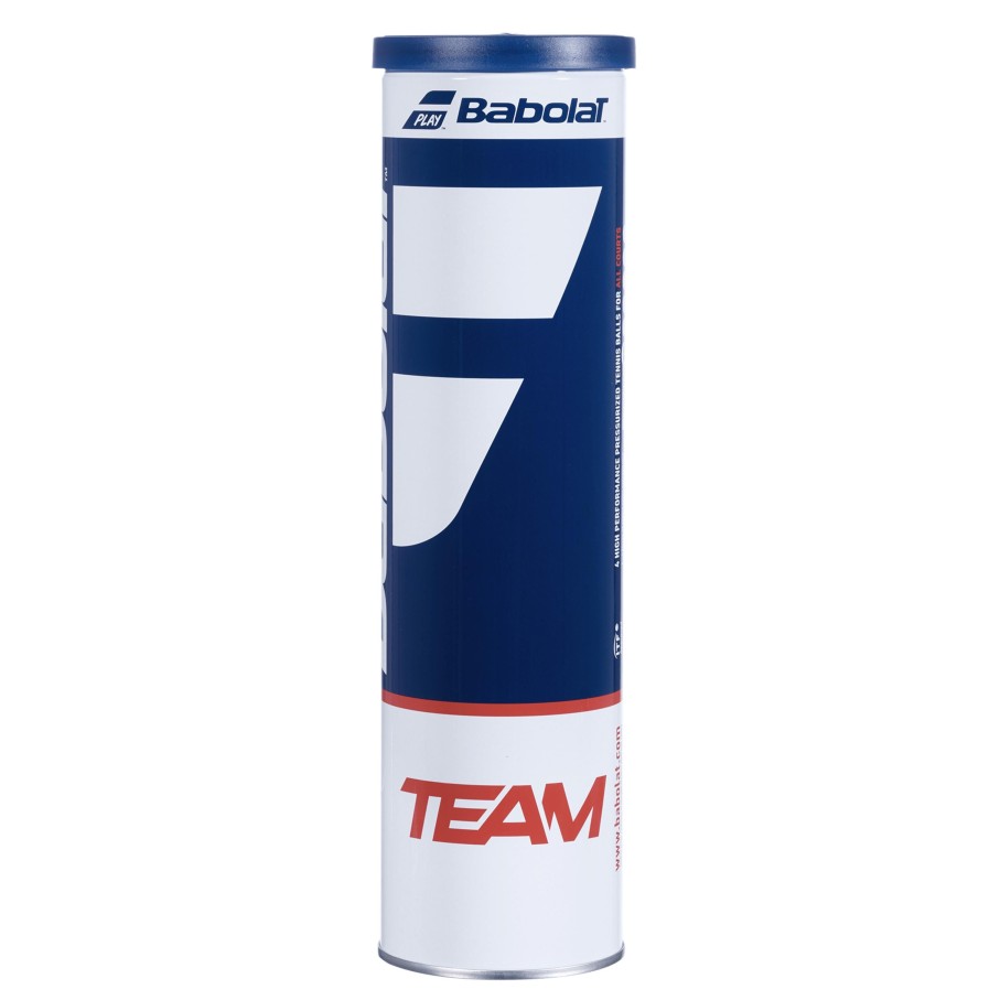 Tenis Babolat Pressurizadas | Team X4