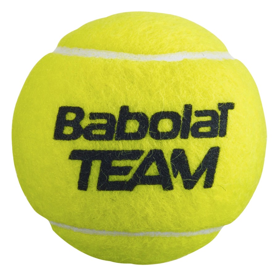 Tenis Babolat Pressurizadas | Team X4