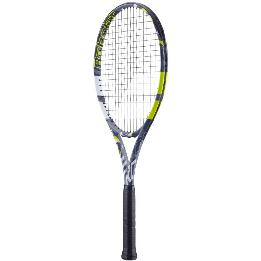 Tenis Babolat Adultos | Evo Aero Com Cordas