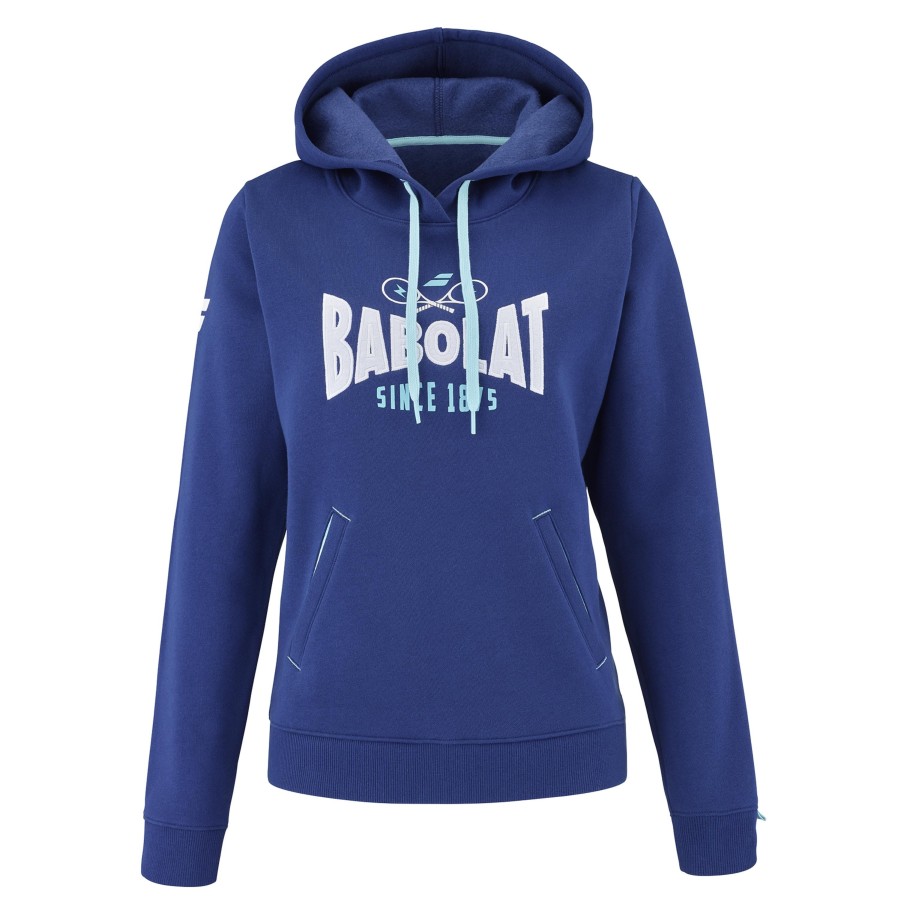 Tenis Babolat Mulheres | Exercise Hood Sweat