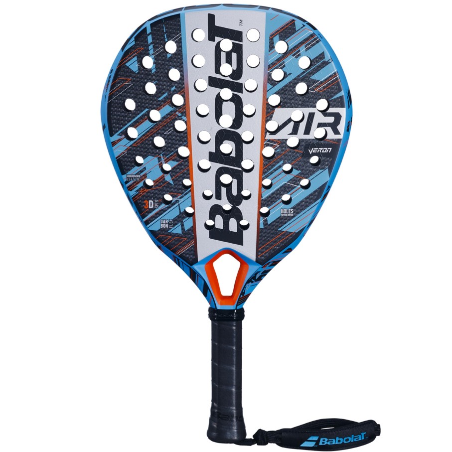 Padel Babolat Adultos | Air Veron