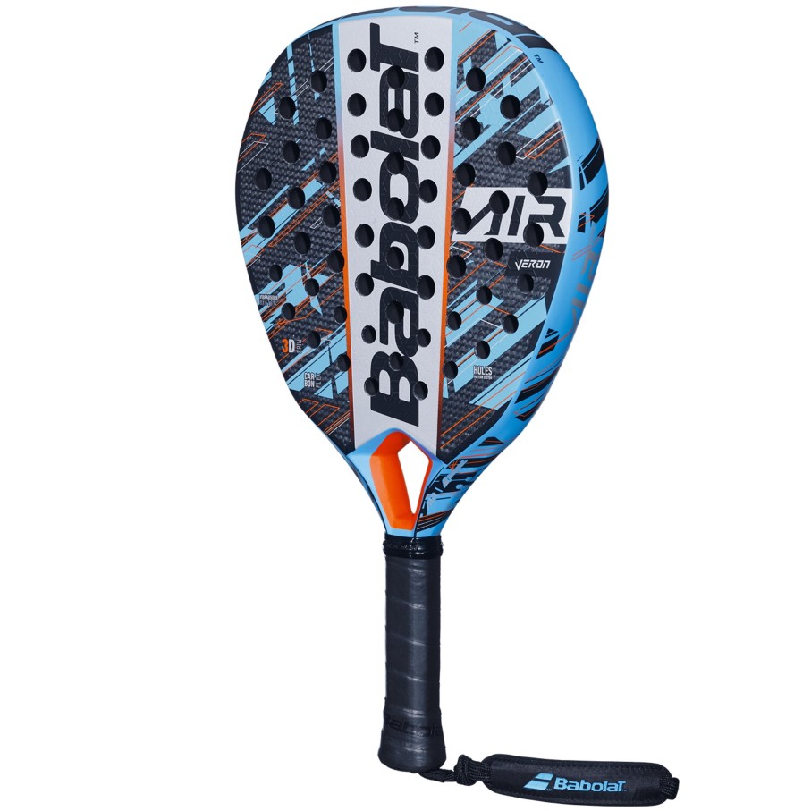 Padel Babolat Adultos | Air Veron