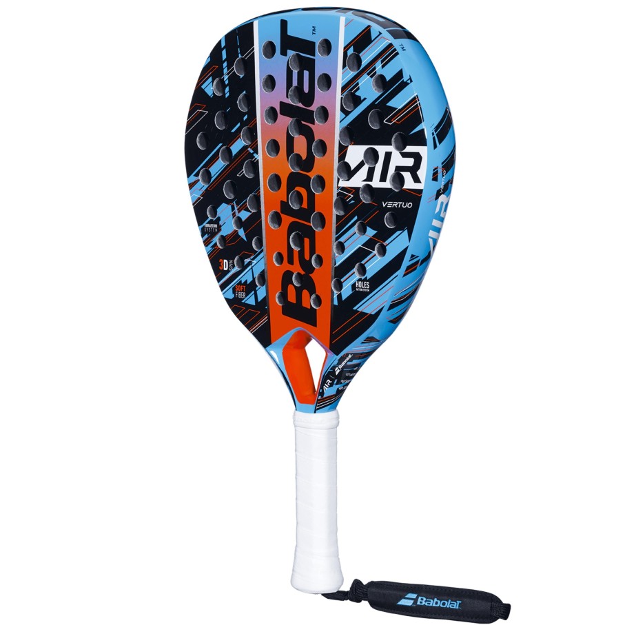 Padel Babolat Adultos | Air Vertuo