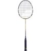 Badminton Babolat Intensive | X-Feel Origin Power Com Cordas, Edicao Limitada Goldmine