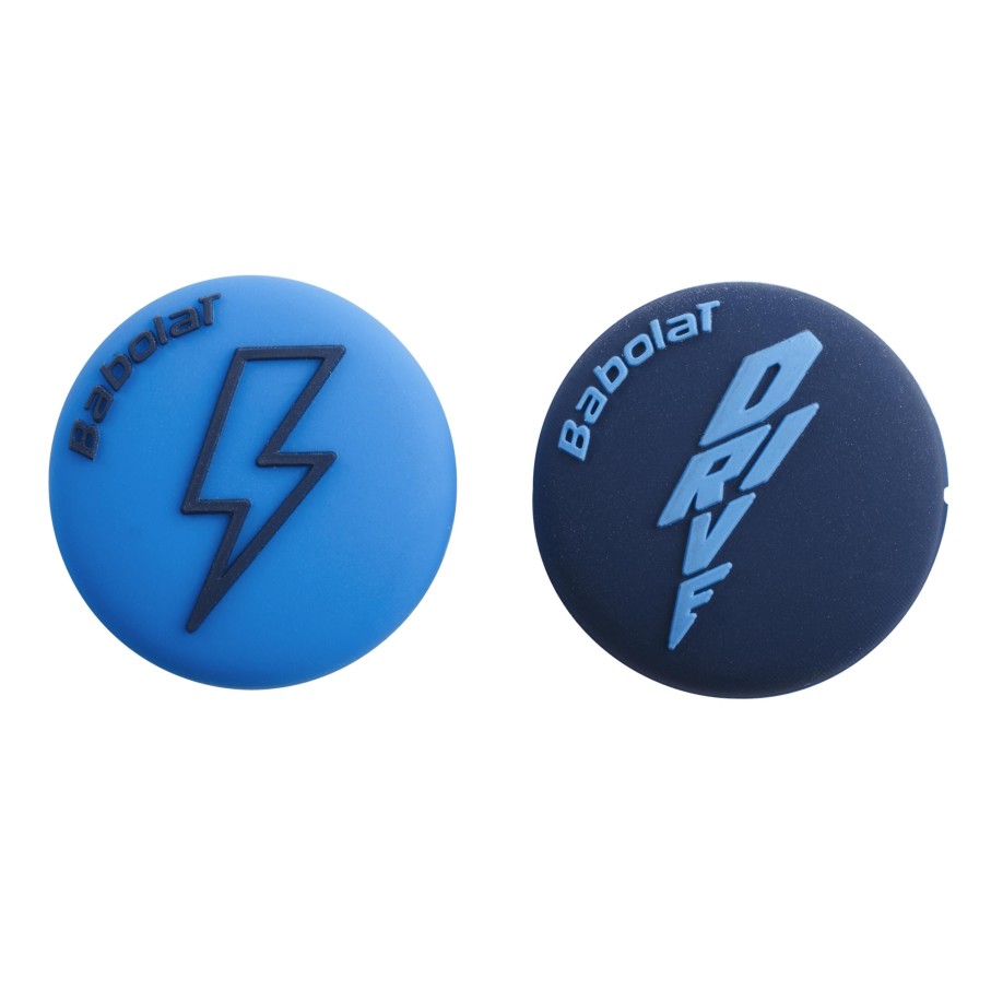 Tenis Babolat Acessorios De Raquete | Flash Damp X2