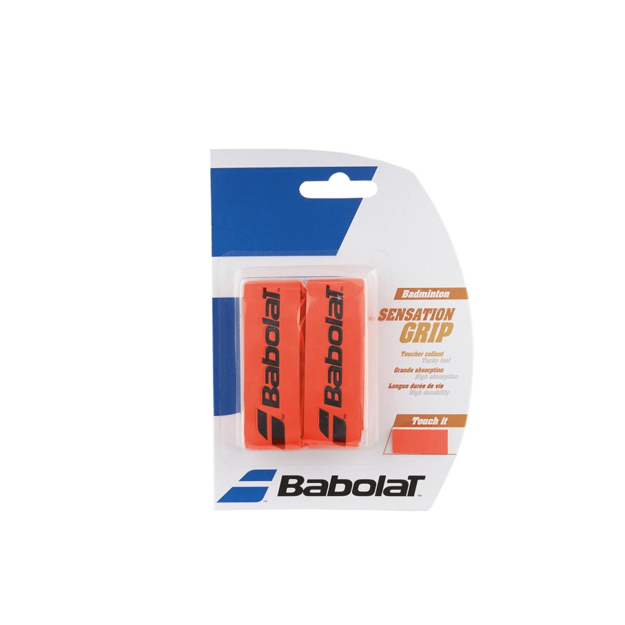 Badminton Babolat Sensacao | Sensation Grip