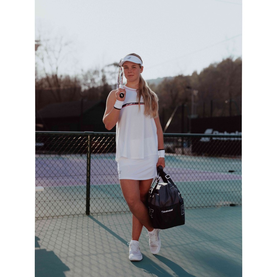 Tenis Babolat Mulheres | Visor