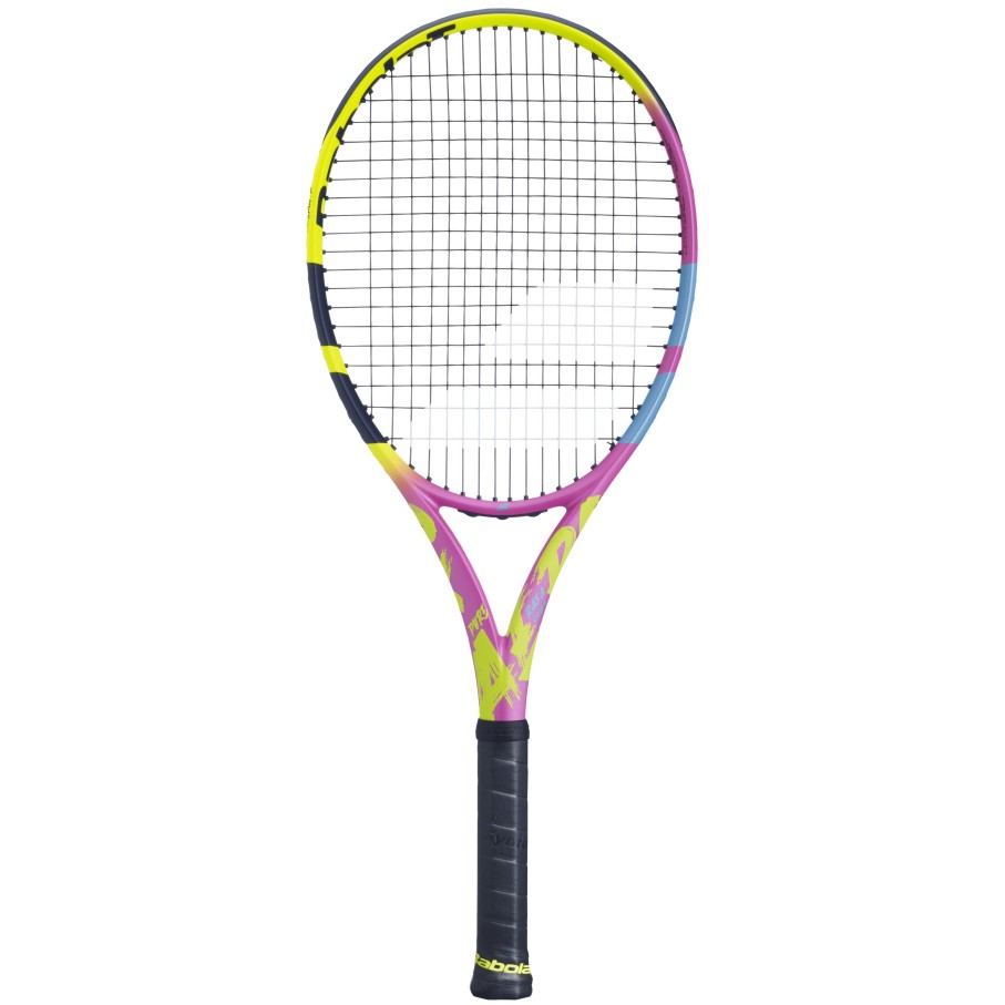 Tenis Babolat Pure Aero Rafa | Pure Aero Rafa Origin Sem Cordas