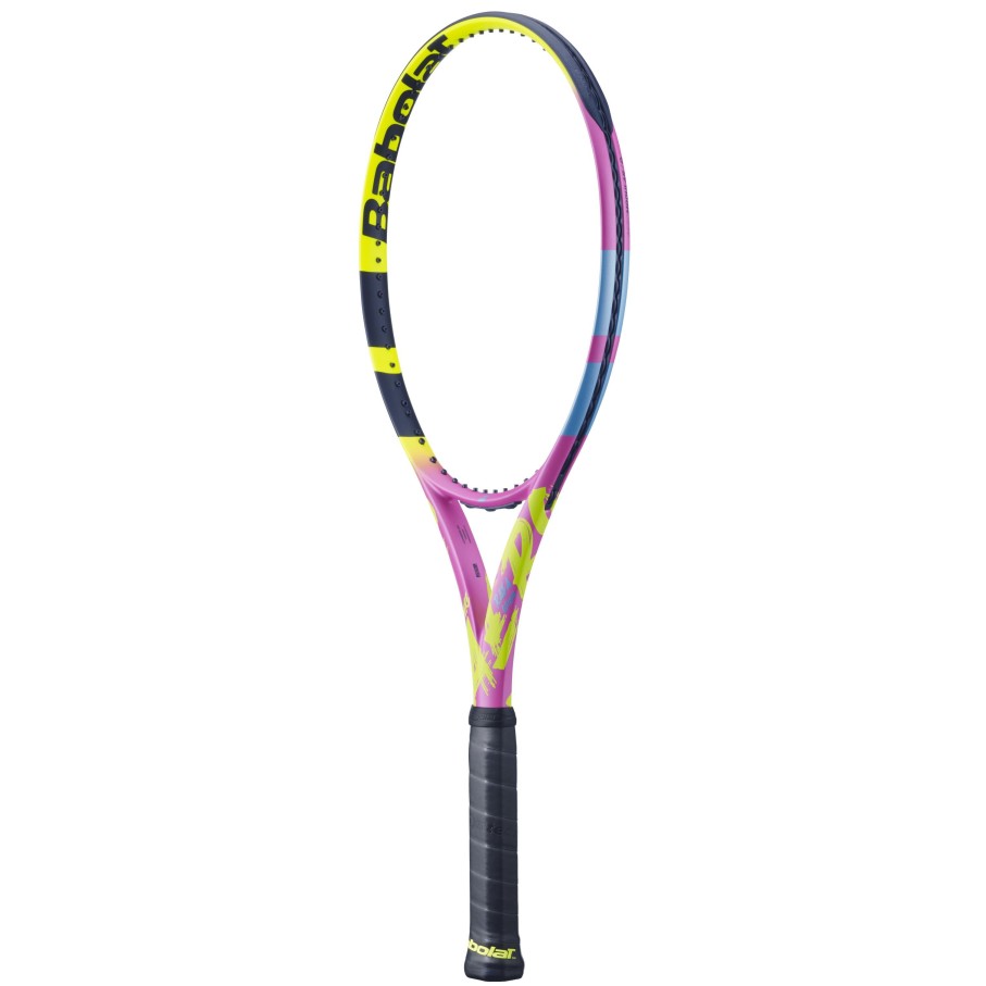 Tenis Babolat Pure Aero Rafa | Pure Aero Rafa Origin Sem Cordas