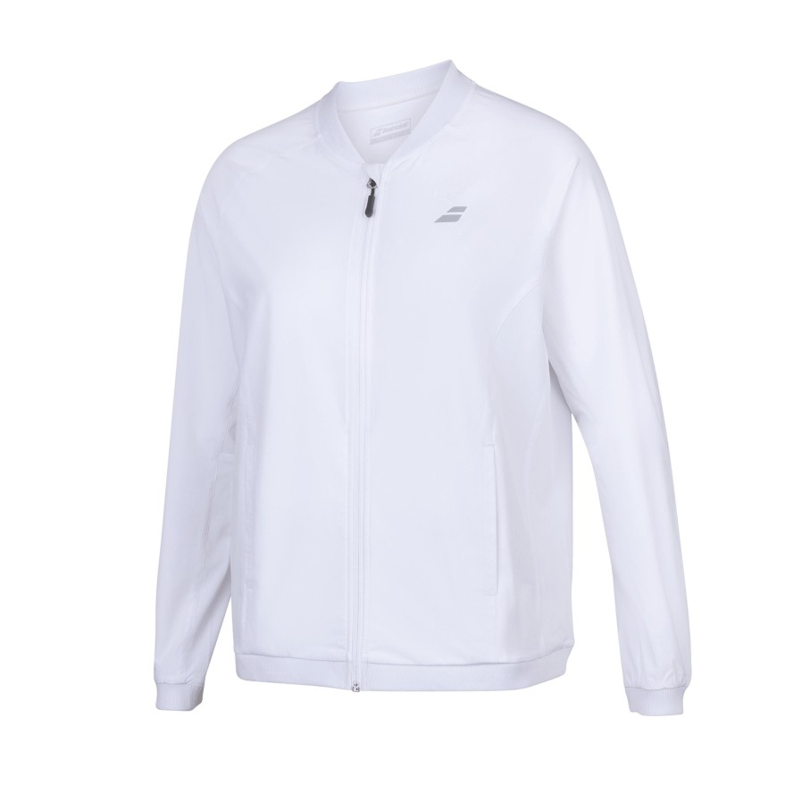 Tenis Babolat Mulheres | Play Jacket