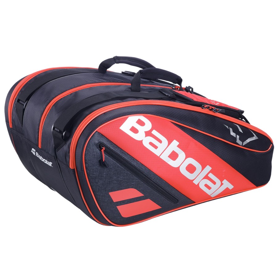 Padel Babolat Homem | Rh Padel Juan Lebron